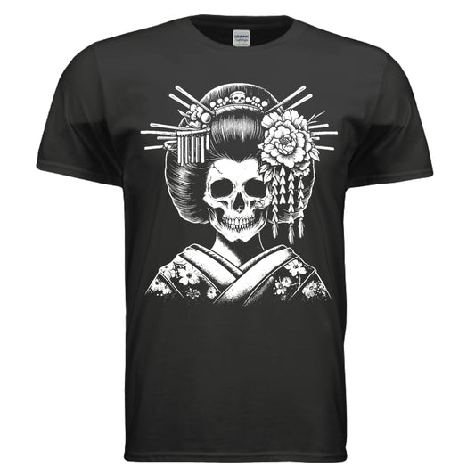 BLACK - FRONT