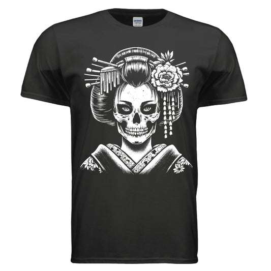 BLACK - FRONT