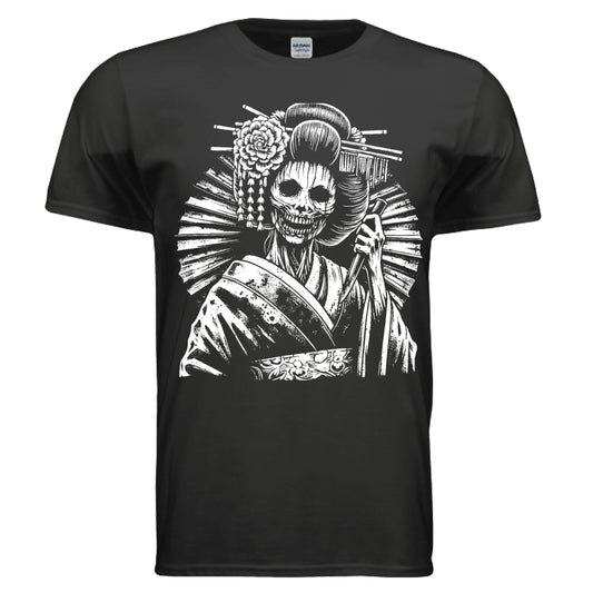 BLACK - FRONT