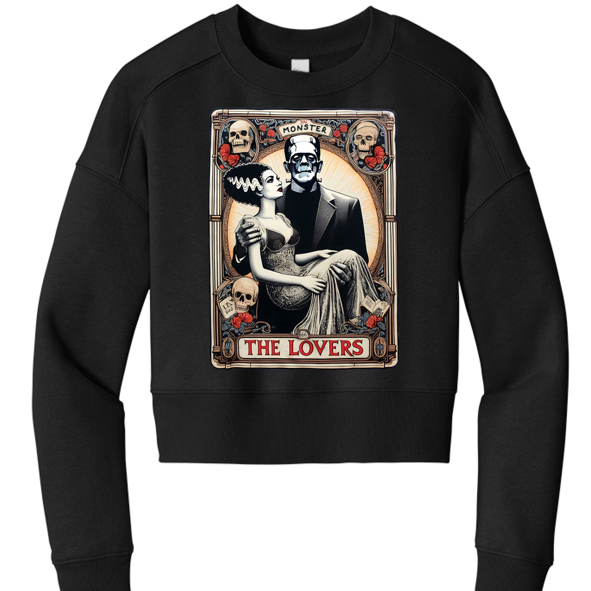 Charcoal - FRONT