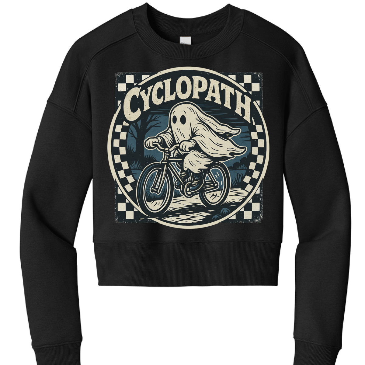 Charcoal - FRONT