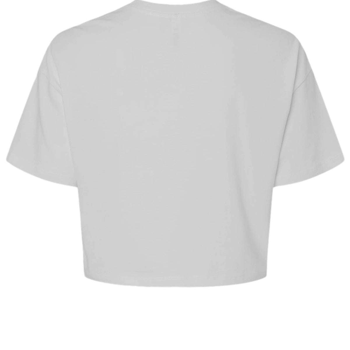 Vintage White - BACK