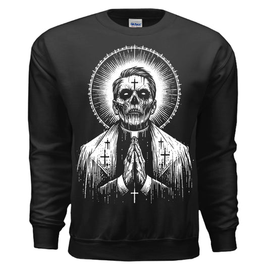BLACK - FRONT