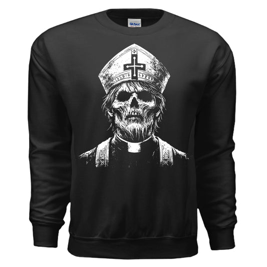 BLACK - FRONT