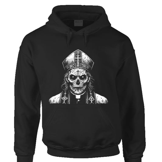 BLACK - FRONT