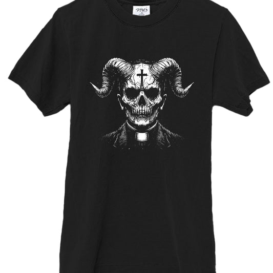 Black - FRONT