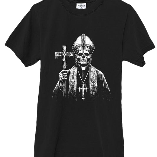 Black - FRONT