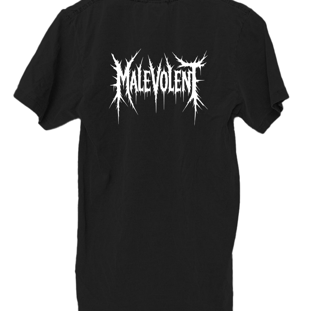 Black - BACK