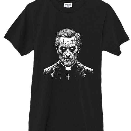 Black - FRONT