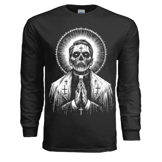 BLACK - FRONT