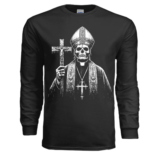 BLACK - FRONT