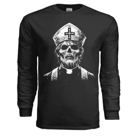 BLACK - FRONT