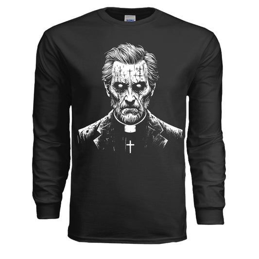 BLACK - FRONT
