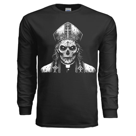 BLACK - FRONT
