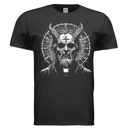 BLACK - FRONT