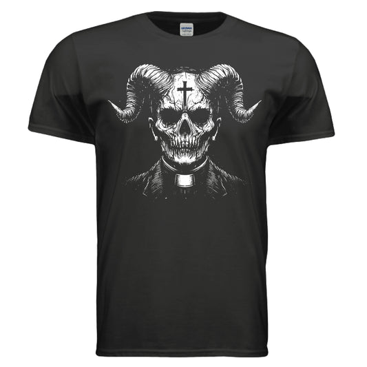 BLACK - FRONT