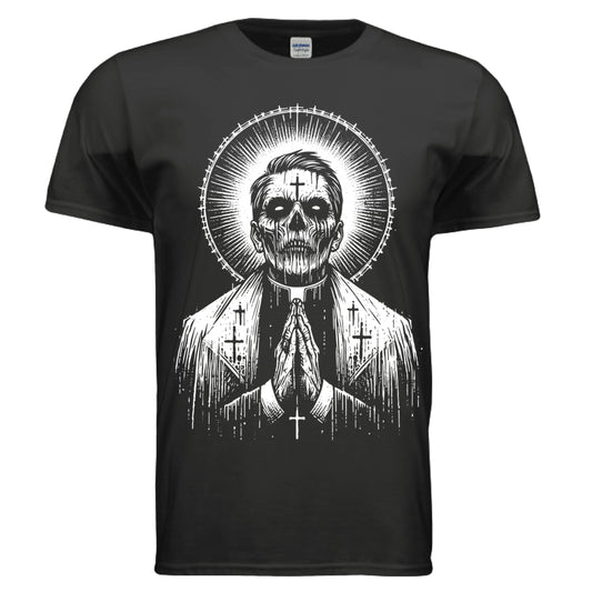 BLACK - FRONT