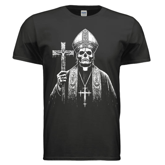BLACK - FRONT