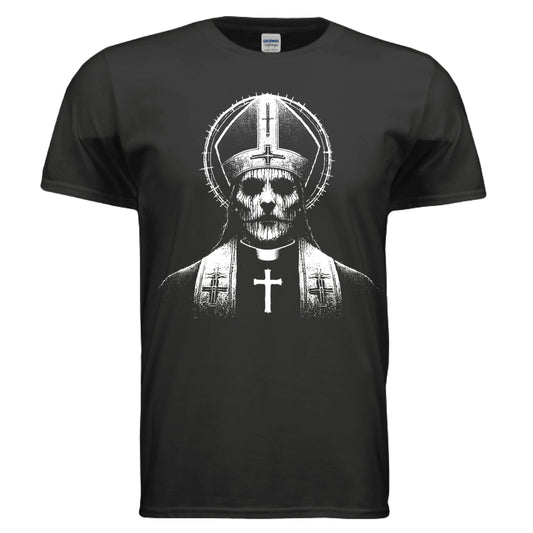 BLACK - FRONT