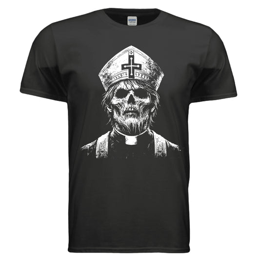 BLACK - FRONT