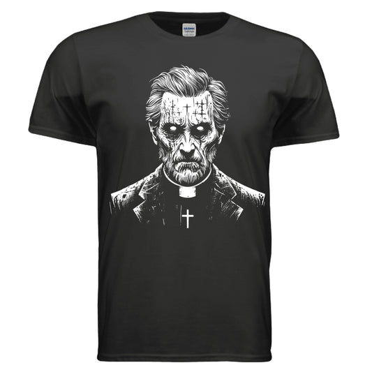 BLACK - FRONT