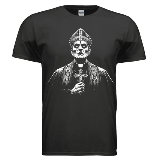 BLACK - FRONT