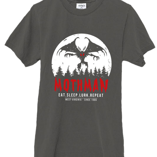 Dark Grey - FRONT