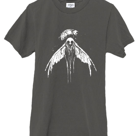 Dark Grey - FRONT