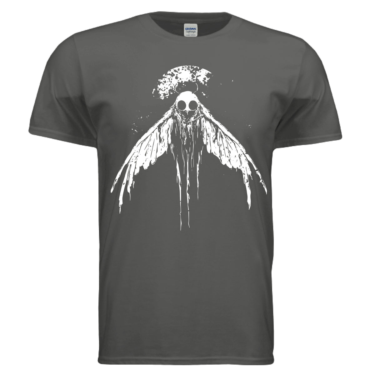 CHARCOAL - FRONT