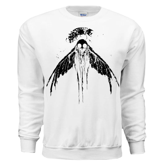 WHITE - FRONT