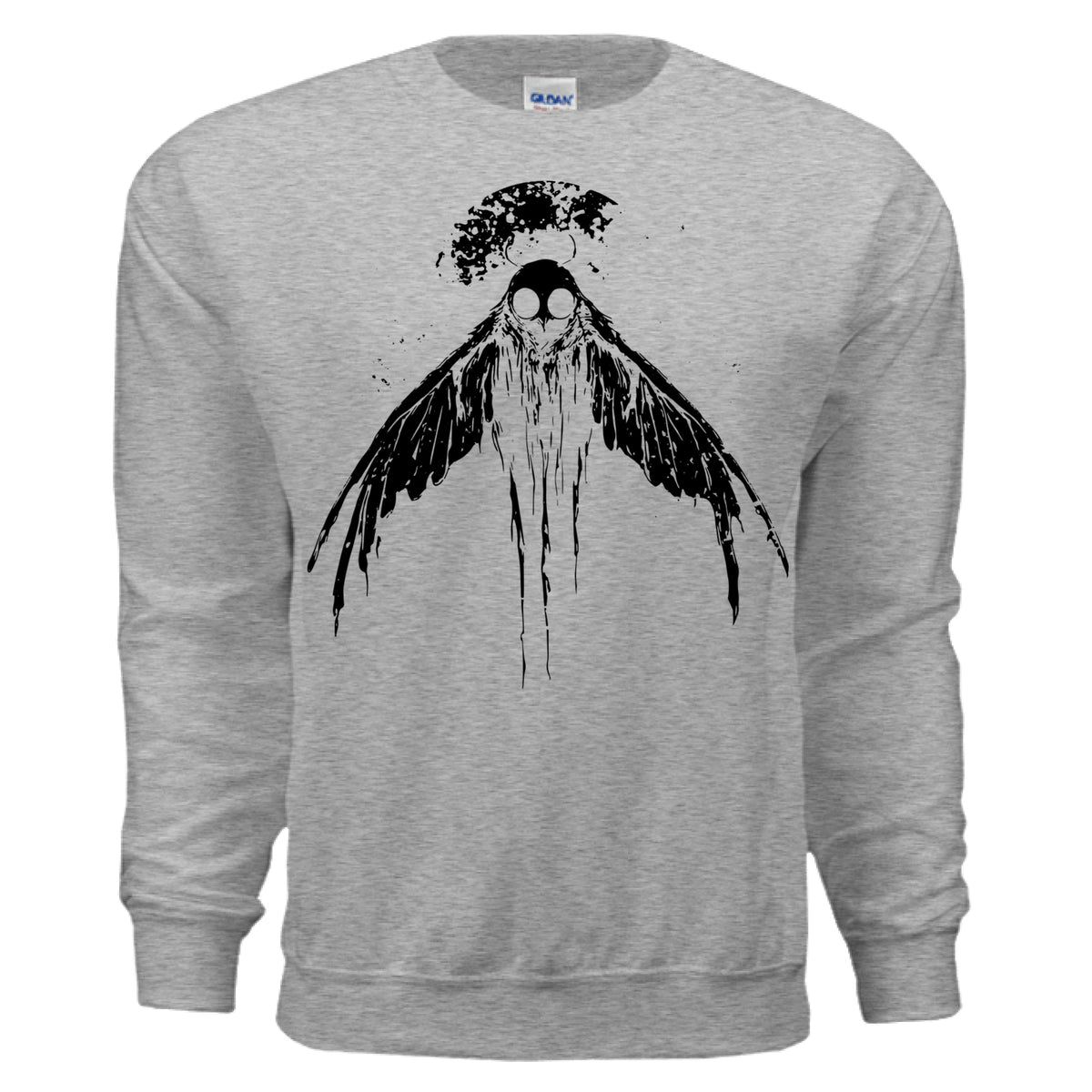 SPORT GREY - FRONT