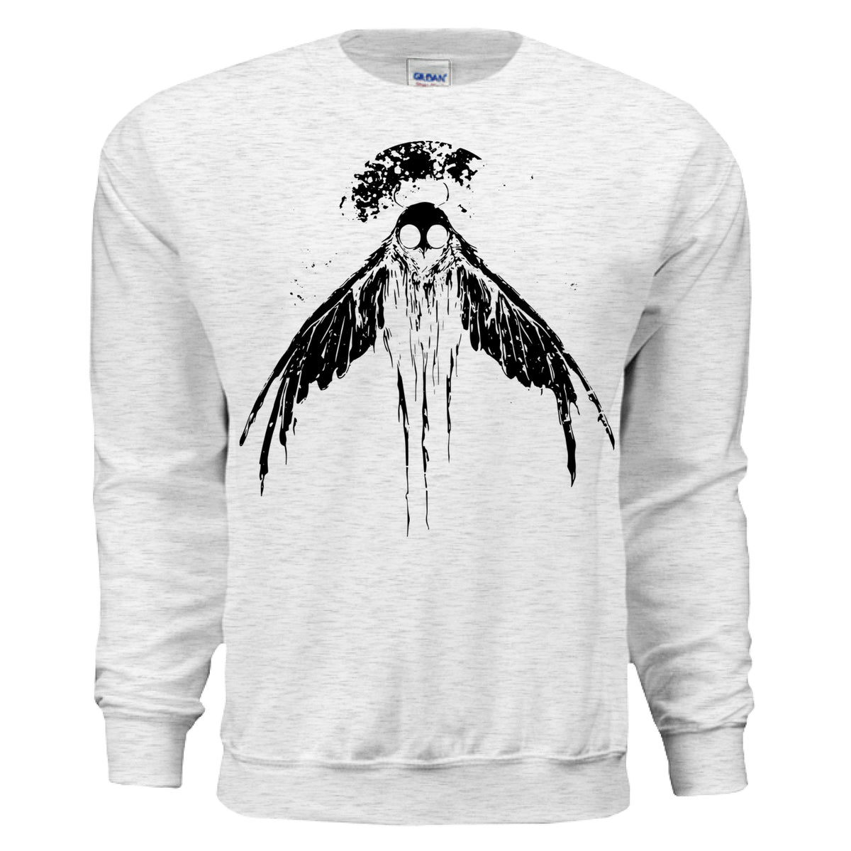 ASH - FRONT