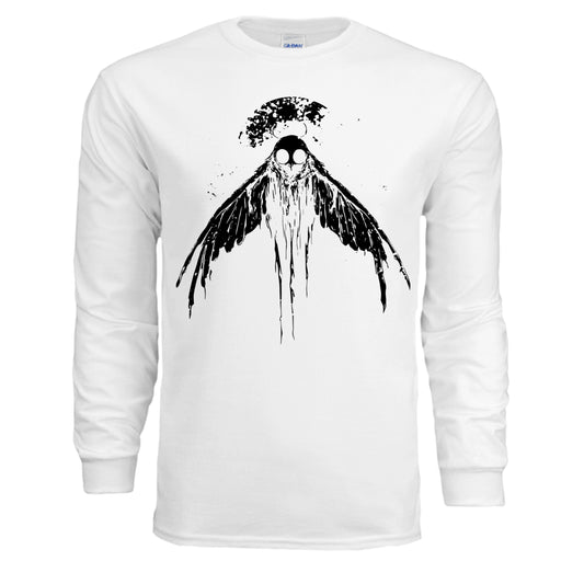 WHITE - FRONT