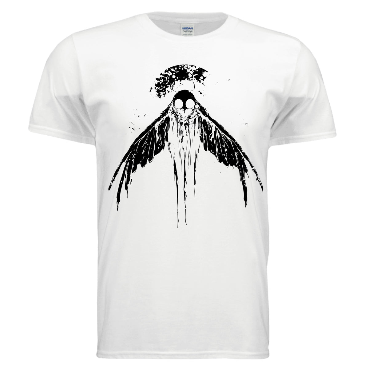 WHITE - FRONT