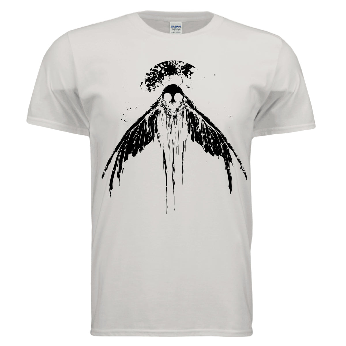 Ice Grey - FRONT
