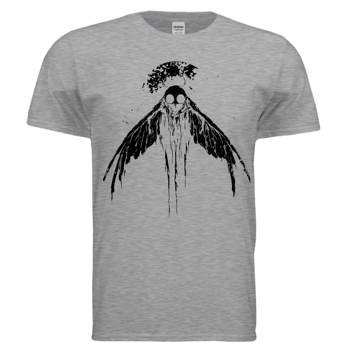 SPORT GREY - FRONT