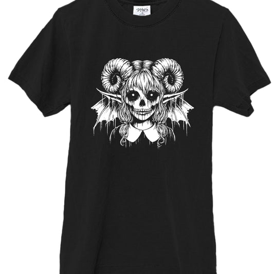 Black - FRONT