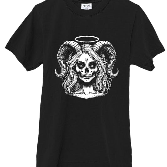 Black - FRONT
