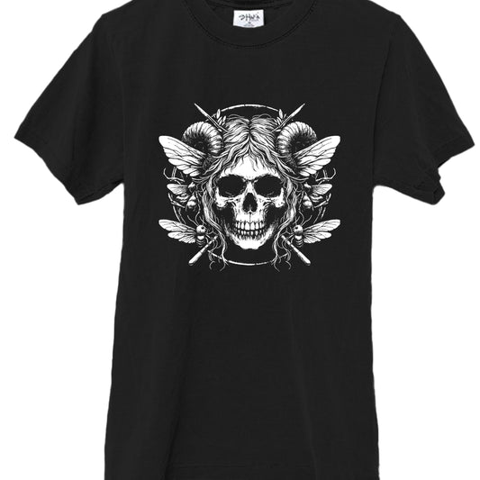 Black - FRONT