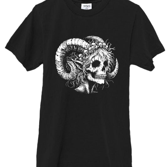 Black - FRONT