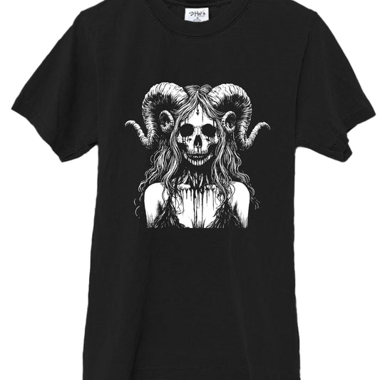 Black - FRONT