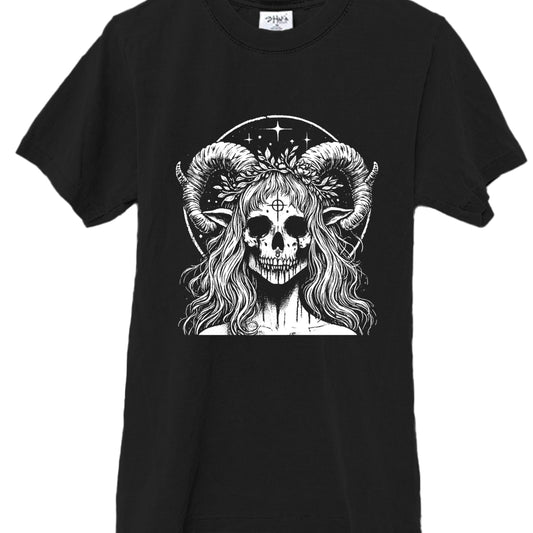 Black - FRONT