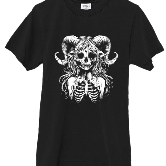Black - FRONT