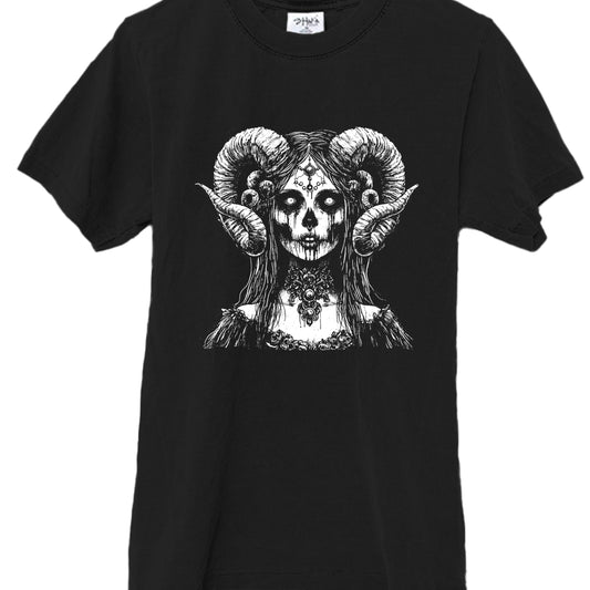 Black - FRONT
