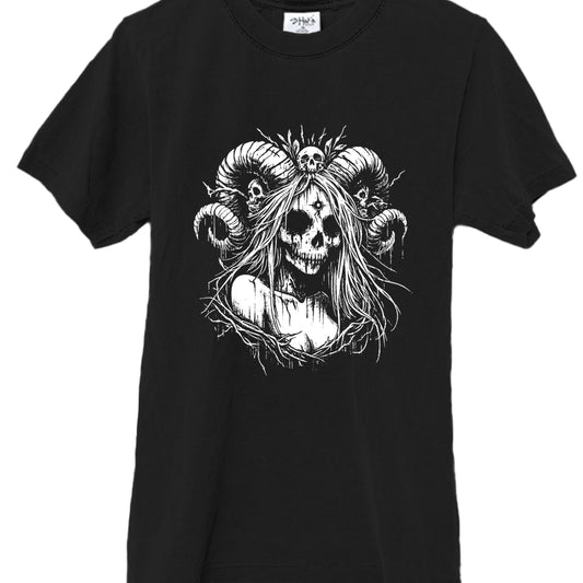 Black - FRONT