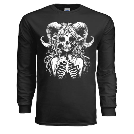 BLACK - FRONT