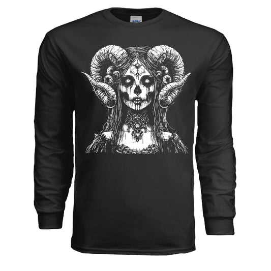 BLACK - FRONT