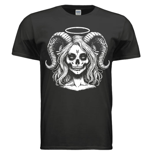 BLACK - FRONT