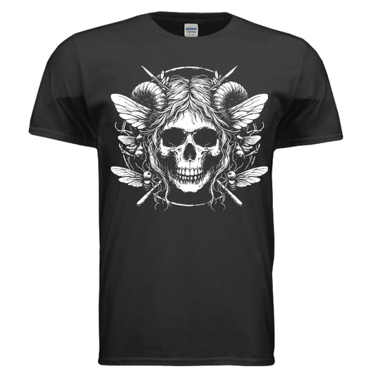 BLACK - FRONT