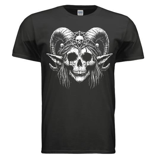 BLACK - FRONT
